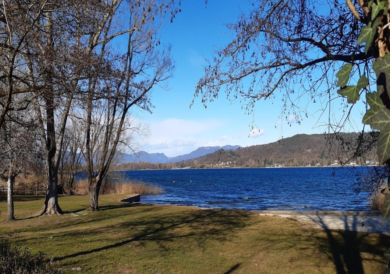 Corte Del Sole Дормеллетто Екстер'єр фото